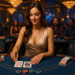 Live blackjack casino in India - legal status explained